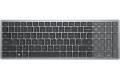 DELL KB740 Wireless Keyboard