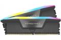 Corsair Vengeance RGB Black DDR5 5600MHz 4x16GB (CMH64GX5M4B5600Z36)