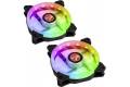 Raijintek IRIS 12 Rainbow RGB LED Fan
