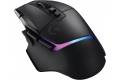 Logitech G Series G502 X Plus LIGHTSPEED Wireless RGB Gaming Mouse