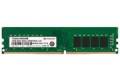 Transcend 16GB DDR4 3200Mhz U-DIMM 2Rx8 1Gx8 CL22