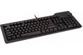 Das Keyboard DASK4ULTMBLU tastatur USB US engelsk Sort