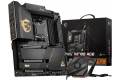 MSI MEG X670E ACE AMD X670 Socket AM5 Extended ATX