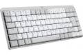 Logitech MX Mechanical Mini for Mac Minimalist (pale grey)