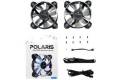 In-Win Polaris Aluminium RGB Fan