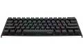 Ducky One 2 Mini RGB keyboard USB US English Black