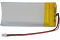 Mousetrapper Battery flexible Strømforsyning