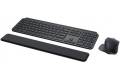 Logitech MX Keys Combo for Business Gen 2 (Nordic)