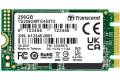 256GB Transcend MTE452T M.2 2242 PCIe Gen3x2 3D TLC Flash Industrial