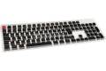 Glorious ABS Keycaps Black