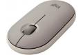 Logitech Pebble Wireless Mouse with Bluetooth or 2.4 GHz Receiver