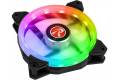 Raijintek IRIS 12 Rainbow RGB Orcus LED PWM Lüfter - 120mm