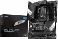 MSI PRO Z790-A Wi-Fi DDR5 LGA 1700 SATA 6Gb/s ATX