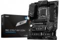 MSI PRO Z790-P Wi-Fi DDR4 LGA 1700 SATA 6Gb/s ATX