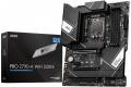 MSI PRO Z790-A Wi-Fi DDR4 LGA 1700 SATA 6Gb/s ATX