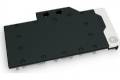 Ek Water Blocks Ek Water Blocks EK Water Blocks EK-Quantum Vector RTX 3080/3090 D-RGB Graphics card Water Block