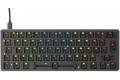 Glorious PC Gaming Race GMMK Compact Tastatur - Barebone, ANSI-Layout