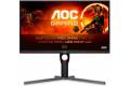 AOC G3 25G3ZM/BK computer monitor 62.2 cm (24.5") 1920 x 1080 pix