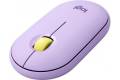 Logitech Pebble M350 Wireless Mouse