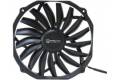 Prolimatech Ultra Sleek Vortex 14 Computer case Fan 14 cm Black