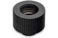 EKWB Quantum Torq Extender Rotary MF14 black