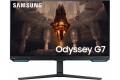 Samsung 32" 4K gamingskjerm Odyssey G7 32BG700