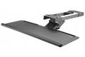 StarTech Under-Desk Keyboard Tray - Adjustable