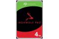 Seagate IronWolf Pro 4TB NAS 3.5" 7200RPM