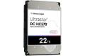 Western Digital 22TB Ultrastar DC HC570 SAS SE Enterprise