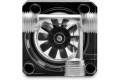 EK Water Blocks EK-Quantum Flow Indicator D-RGB