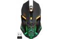 Defender TRIGGER GM-934 optisk 3200dpi svart LED