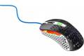 Xtrfy M4 RGB Street gaming mus