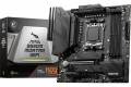 MSI MAG Mortar AMD B650 Socket AM5 Micro ATX DDR5-SDRAM