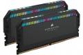 Corsair Dominator Platinum RGB DDR5-5200 C40 DC