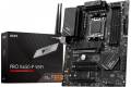 MSI PRO B650-P Wi-Fi DDR5 AM5 SATA 6Gb/s ATX Gaming