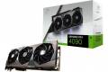 MSI NVIDIA GeForce RTX 4090 SUPRIM X 24GB GDDR6X