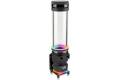 aqua computer ULTITUBE D5 200 PRO expansion tank with D5 NEXT pump