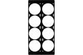 Corsair CC-8900160 computer case part Fan shroud