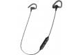 KITSOUND Hörlur RACE 15 Sport In-Ear Ear-Hook Trådlös Svart