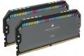 Corsair Dominator Platinum RGB memory module 32 GB 2 x 16 GB DDR5 6000