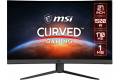 Msi Optix G272cq4 E2 Curved 27" 2560 X 1440pixels 16:9 Va 170hz