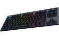 AKKO 3068B Plus Black&Gold Wireless Gaming Tastatur