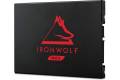 Seagate IronWolf 125 2.5" 500 GB Serial ATA III 3D TLC