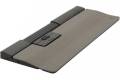 Contour Design Contour Slidermouse Pro Extended Light Grey Kabling 2,800dpi Kontrolmåtte Grå