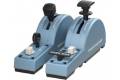 Thrustmaster Civil Aviation (TCA) Quadrant Add-On Airbus edition