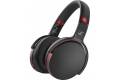 Sennheiser HD 458BT Head-band Black