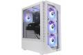 Thermaltake View 200 TG ARGB Midi Tower Black