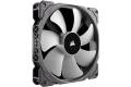 Corsair Premium Magnetic Levitation Fan ML140 (enkeltpakke)