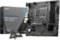 MSI PRO B660M-P WIFI DDR4