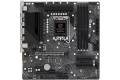 Asrock Z790M PG Lightning D4 Intel Z790 LGA 1700 Micro ATX DDR4-SDRAM